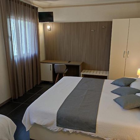 Therra Lodge 普雷甘齐奥尔 外观 照片
