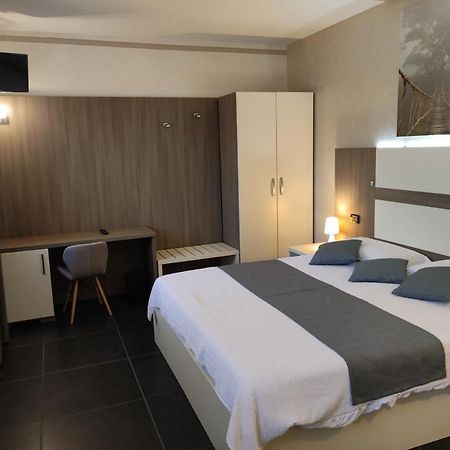 Therra Lodge 普雷甘齐奥尔 外观 照片