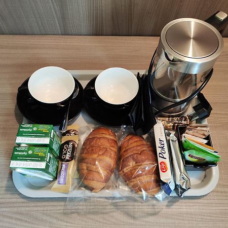 Therra Lodge 普雷甘齐奥尔 外观 照片