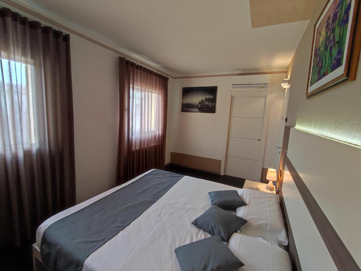 Therra Lodge 普雷甘齐奥尔 外观 照片