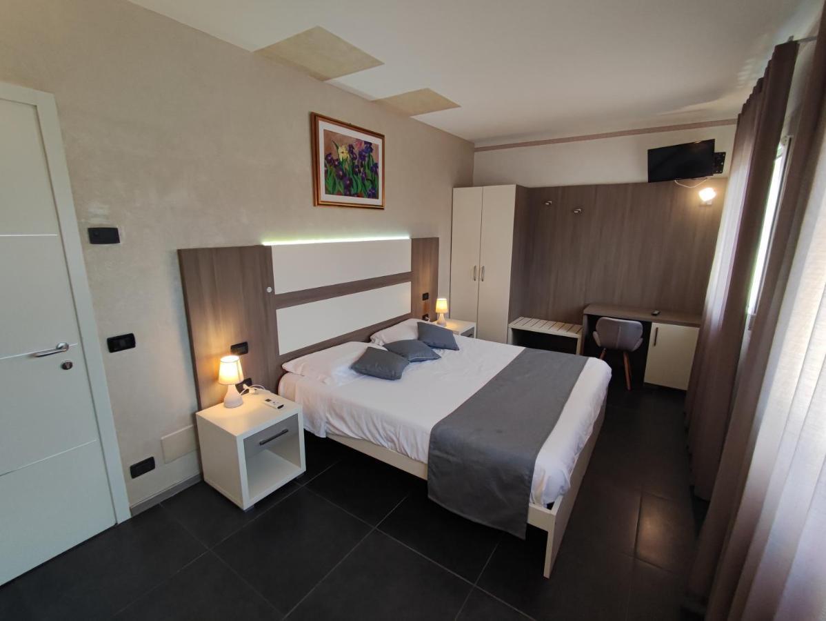 Therra Lodge 普雷甘齐奥尔 外观 照片