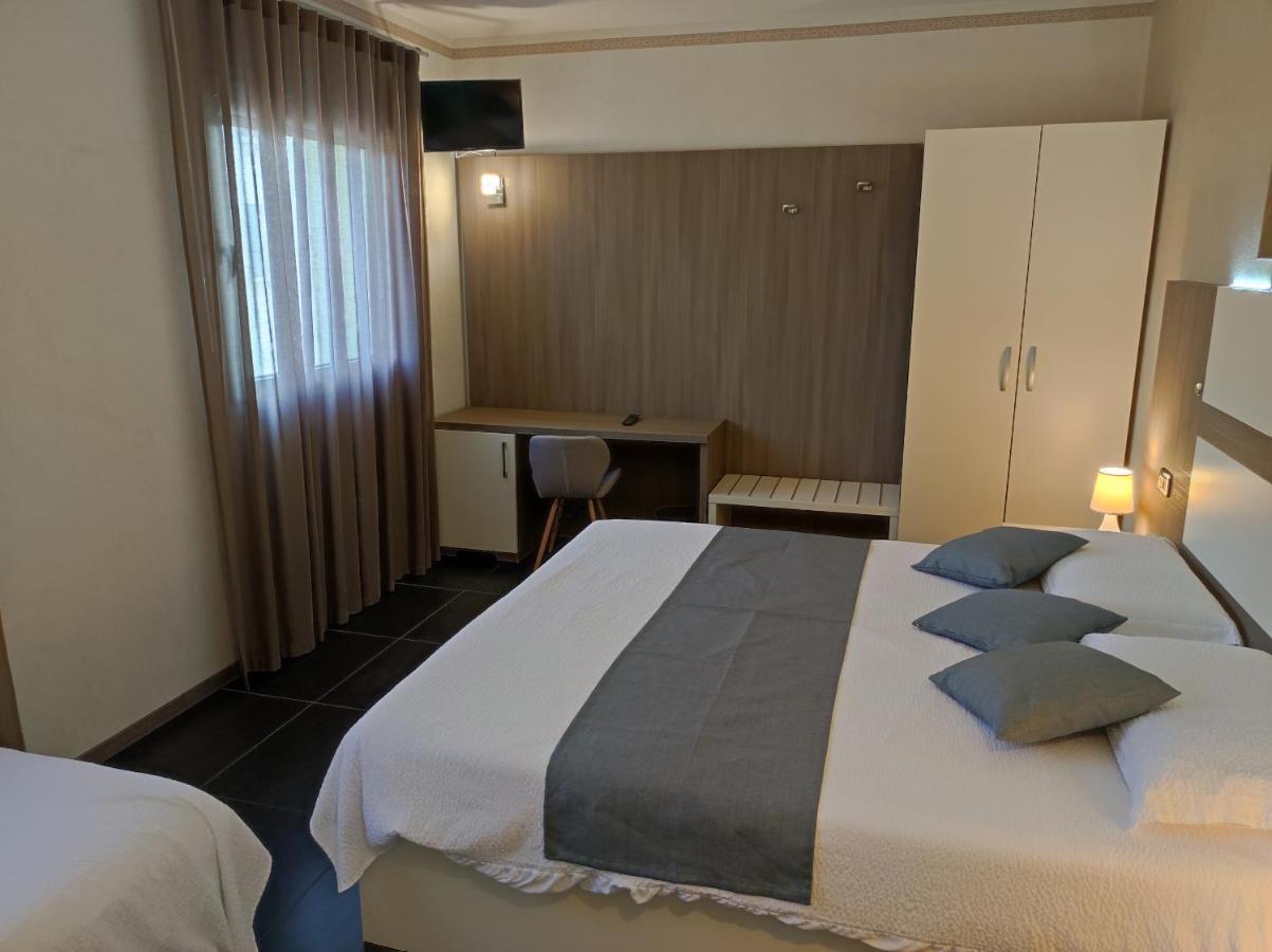 Therra Lodge 普雷甘齐奥尔 外观 照片