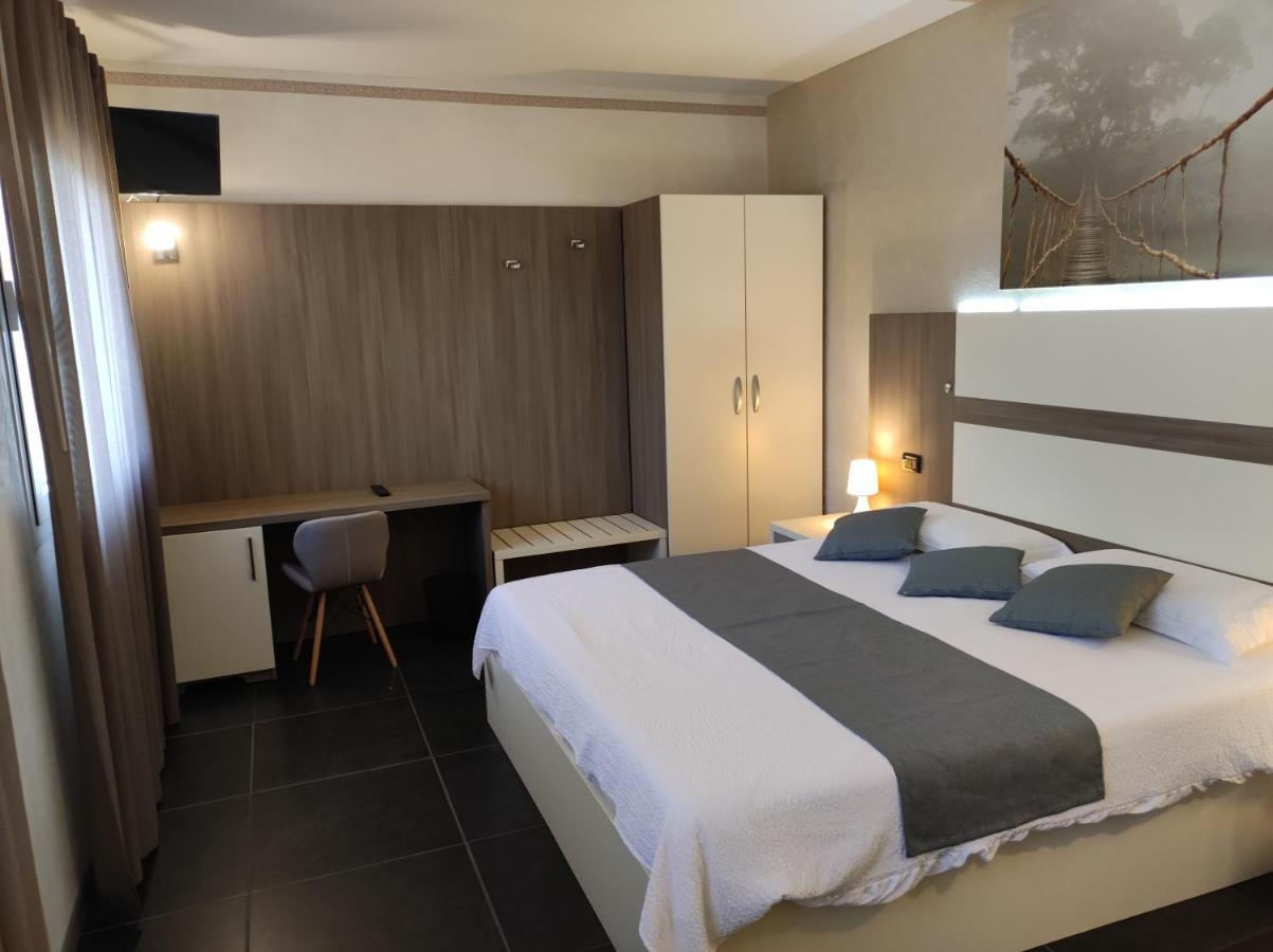 Therra Lodge 普雷甘齐奥尔 外观 照片