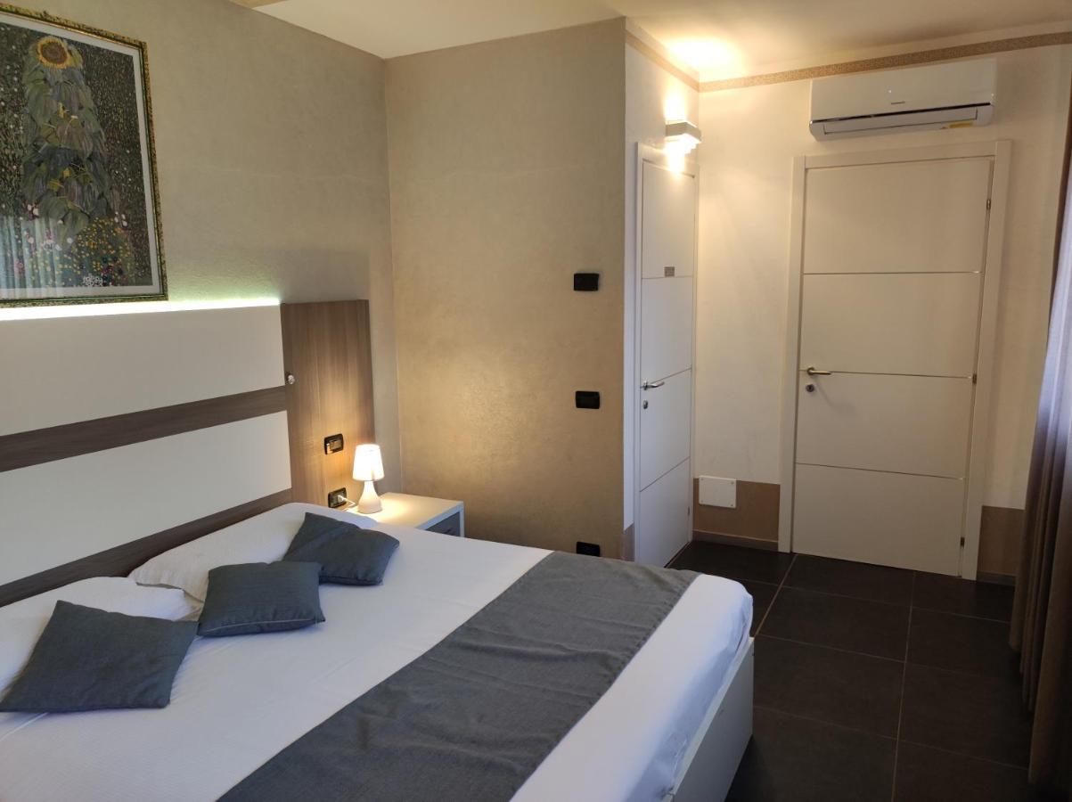 Therra Lodge 普雷甘齐奥尔 外观 照片