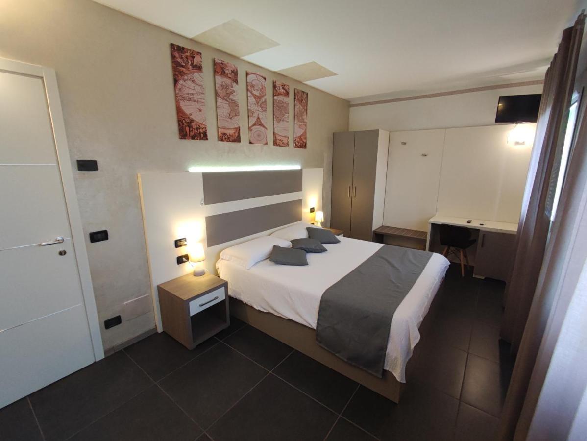Therra Lodge 普雷甘齐奥尔 外观 照片
