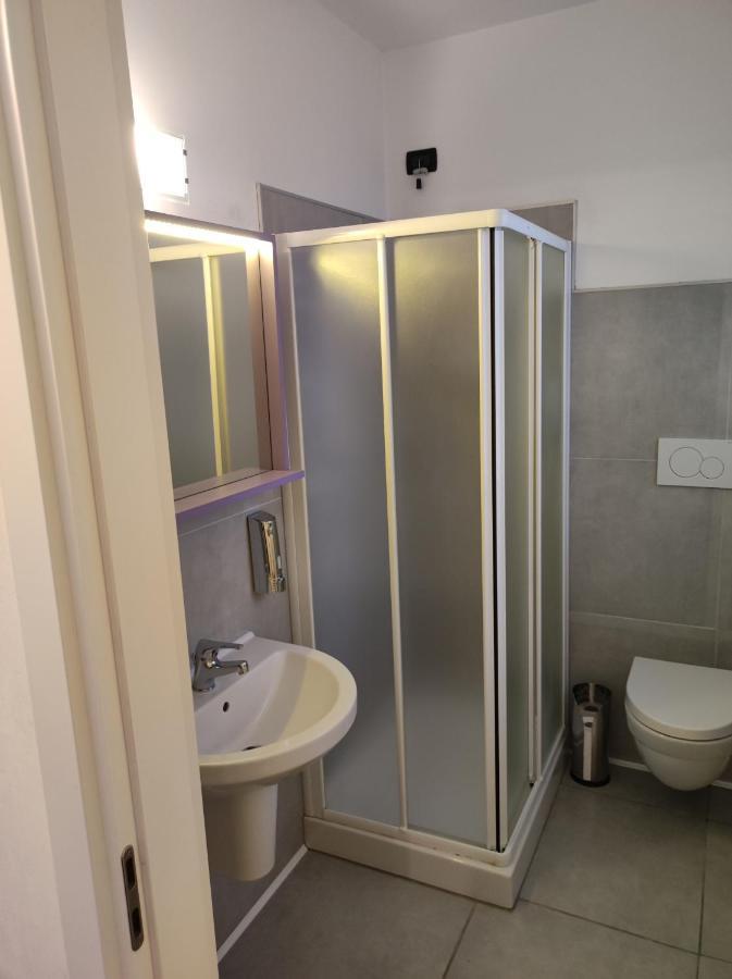 Therra Lodge 普雷甘齐奥尔 外观 照片
