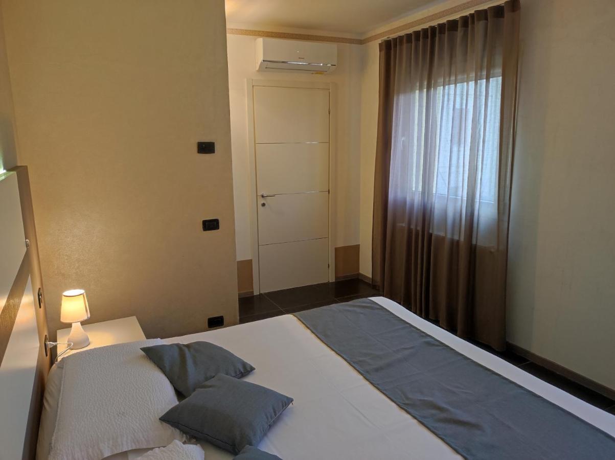 Therra Lodge 普雷甘齐奥尔 外观 照片