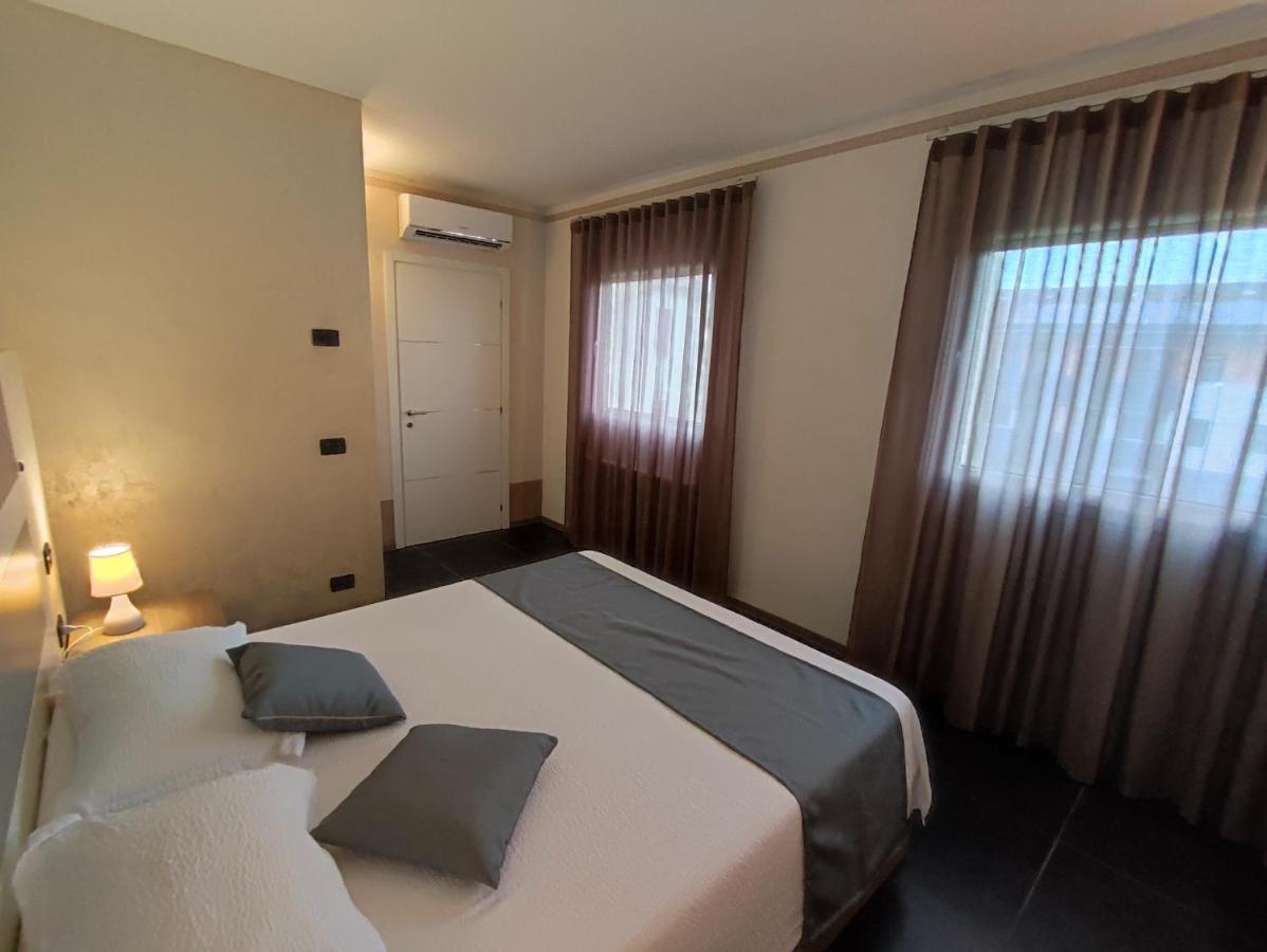 Therra Lodge 普雷甘齐奥尔 外观 照片