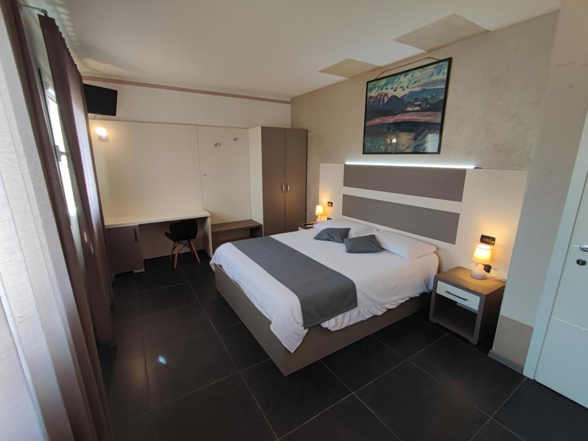 Therra Lodge 普雷甘齐奥尔 外观 照片