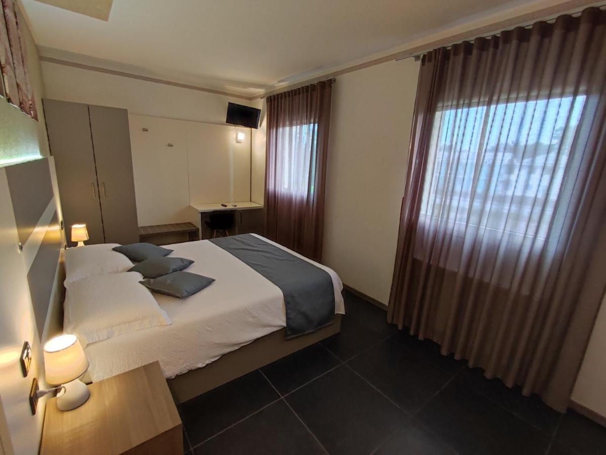 Therra Lodge 普雷甘齐奥尔 外观 照片