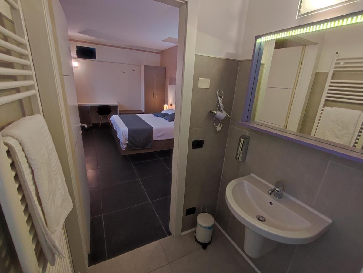 Therra Lodge 普雷甘齐奥尔 外观 照片