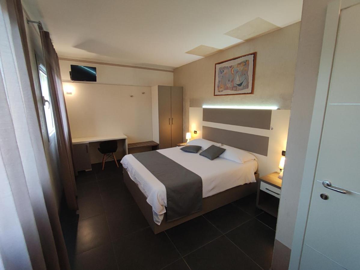 Therra Lodge 普雷甘齐奥尔 外观 照片