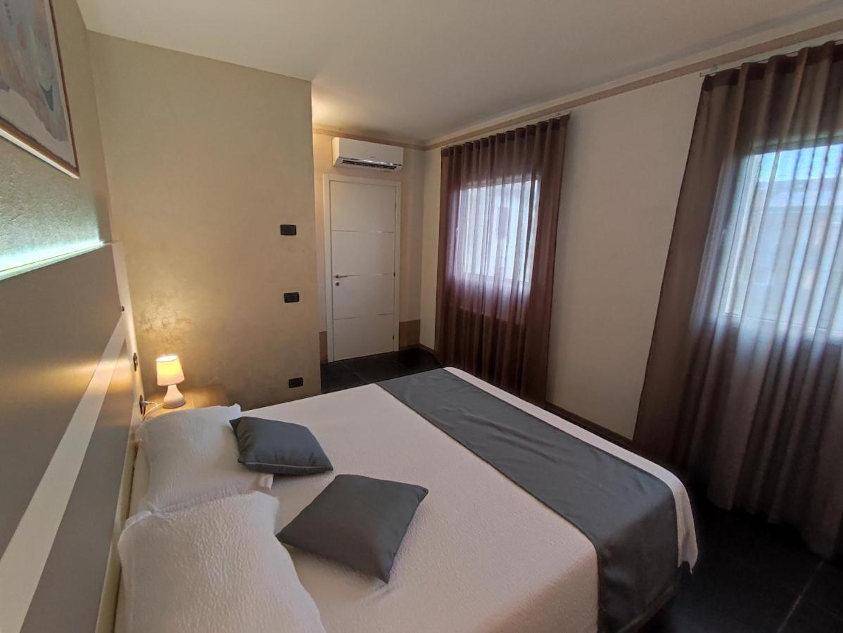 Therra Lodge 普雷甘齐奥尔 外观 照片