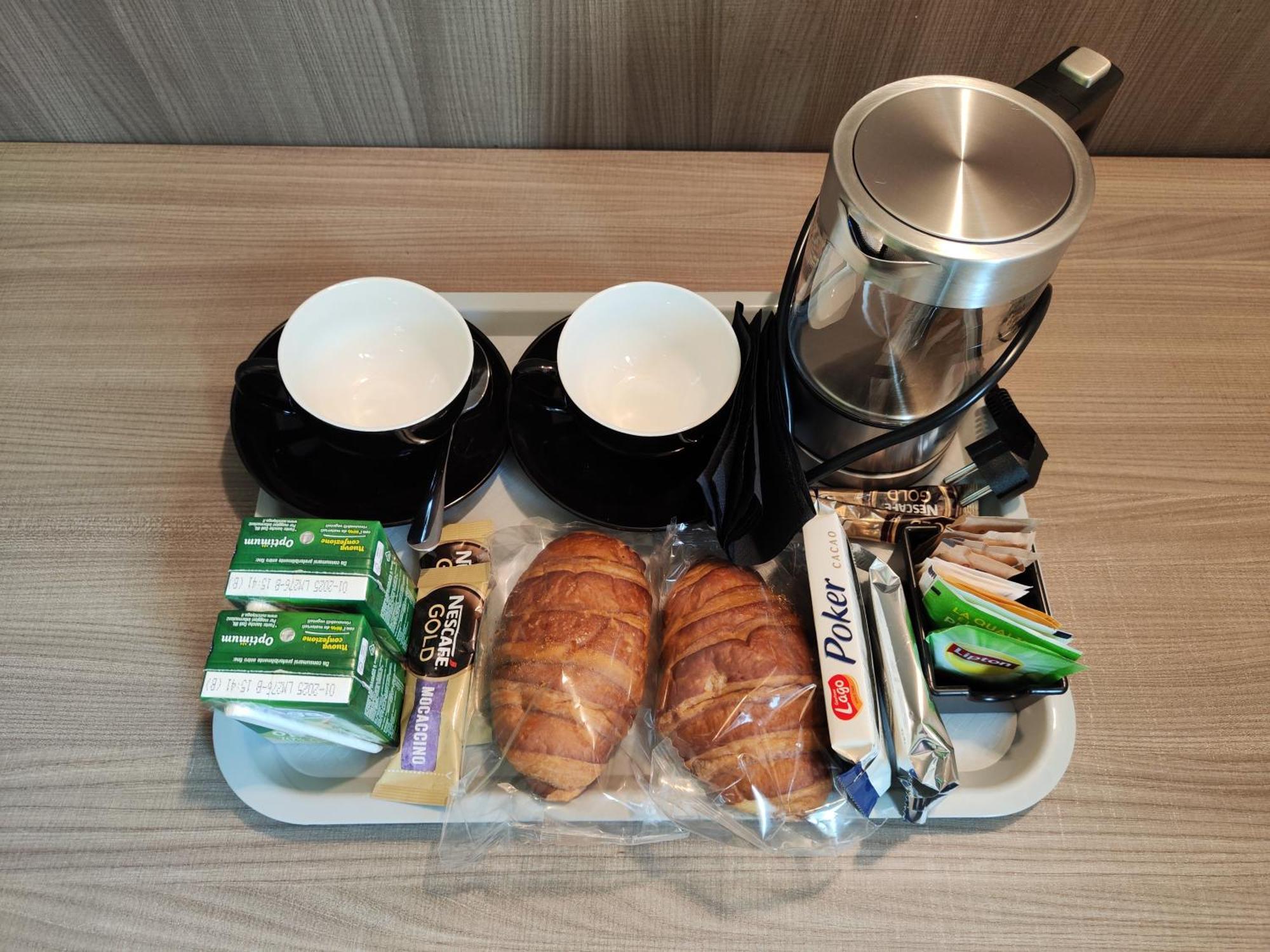 Therra Lodge 普雷甘齐奥尔 外观 照片